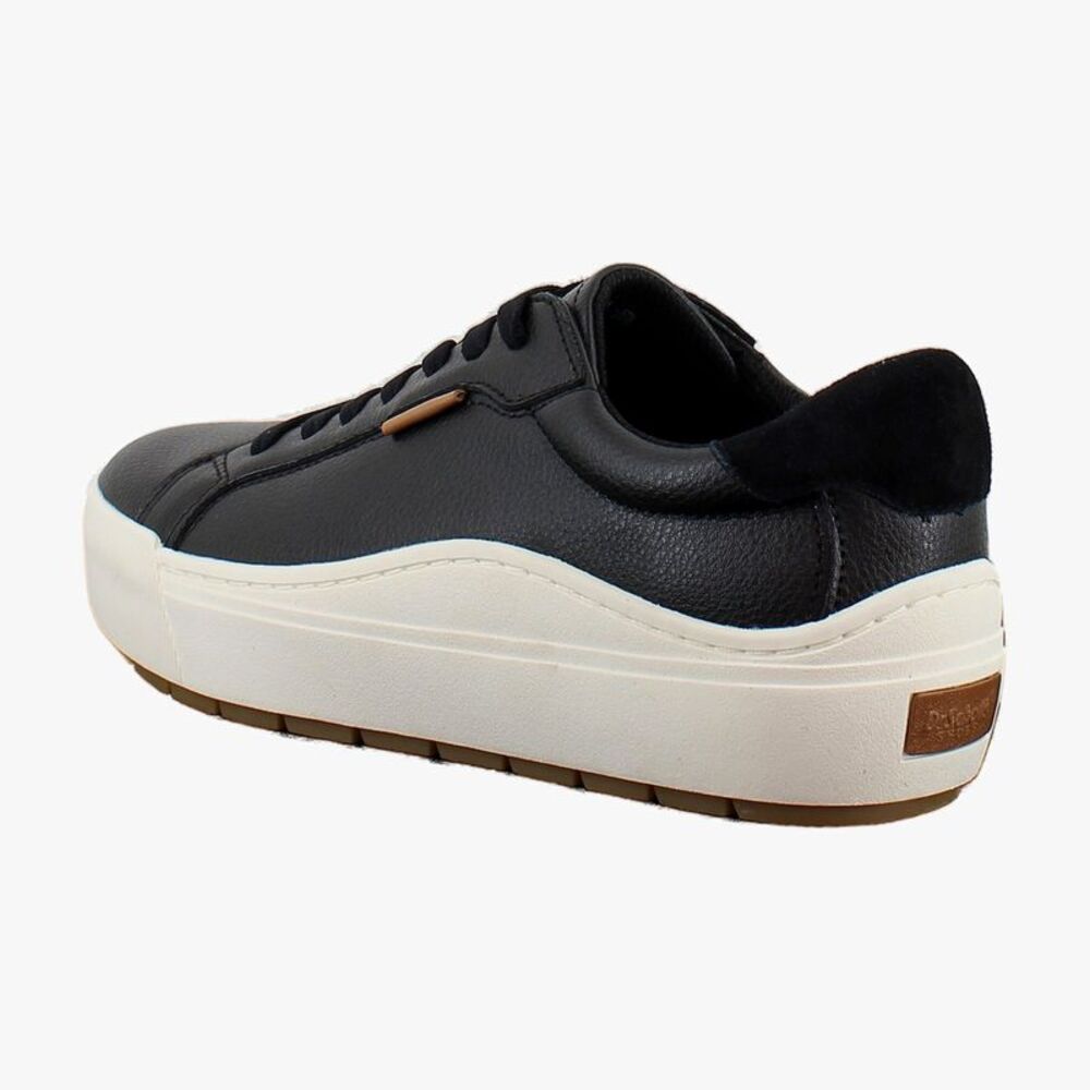 Dr. Scholl's Take Time Black - Picture 5 of 8